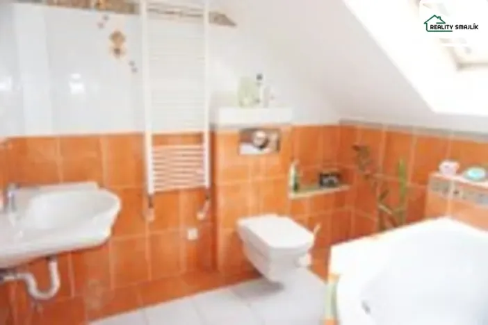 Pronájem bytu 3+kk, Františkovy Lázně - Horní Lomany, Lomanská, 100 m2