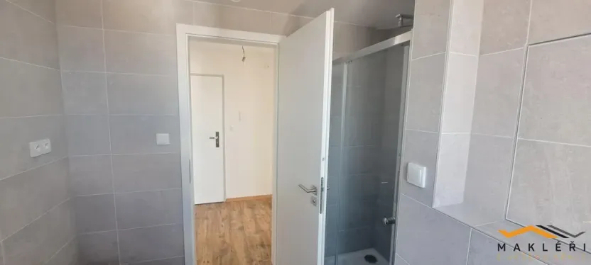 Pronájem bytu 2+kk, Jihlava - Horní Kosov, Heidenheimská, 50 m2
