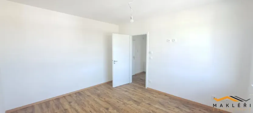 Pronájem bytu 2+kk, Jihlava - Horní Kosov, Heidenheimská, 50 m2