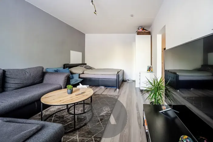 Prodej bytu 1+1, Brno, Horácké náměstí, 45 m2