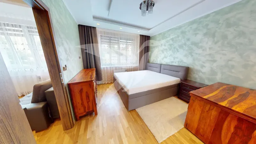 Pronájem bytu 2+kk, Kladno, Šulcova, 47 m2