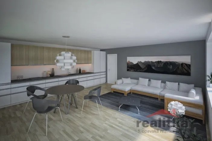 Prodej pozemku pro bydlení, Opava, Mlýnská, 1013 m2