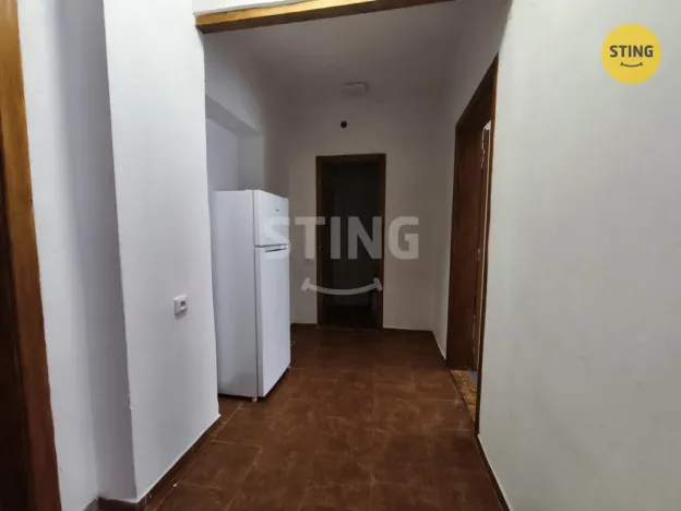 Pronájem bytu 2+kk, Jihlava, Kosmákova, 44 m2