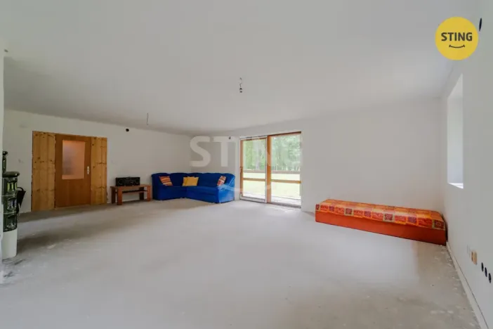Prodej rodinného domu, Václavov u Bruntálu - Dolní Václavov, 280 m2
