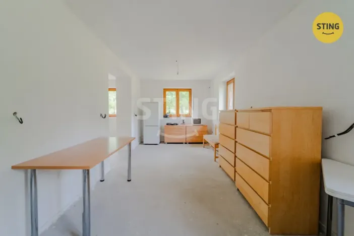Prodej rodinného domu, Václavov u Bruntálu - Dolní Václavov, 280 m2