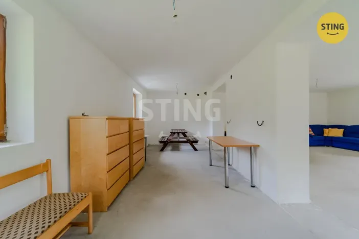 Prodej rodinného domu, Václavov u Bruntálu - Dolní Václavov, 280 m2