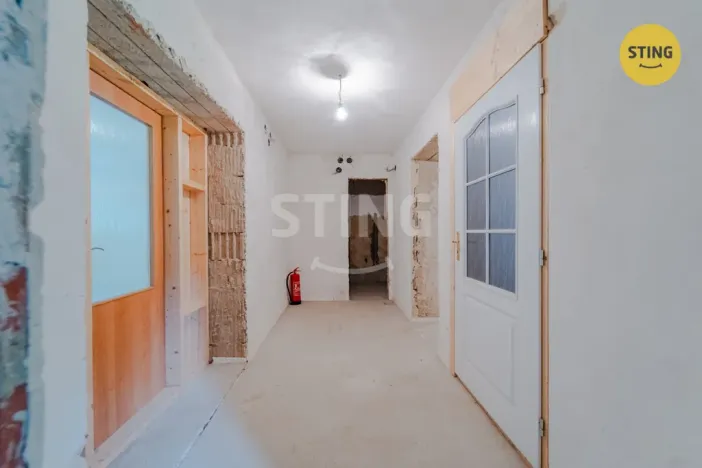 Prodej rodinného domu, Václavov u Bruntálu - Dolní Václavov, 280 m2