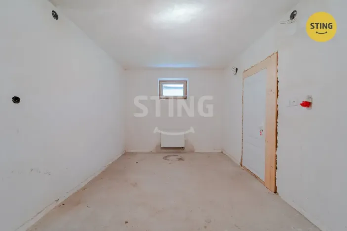Prodej rodinného domu, Václavov u Bruntálu - Dolní Václavov, 280 m2