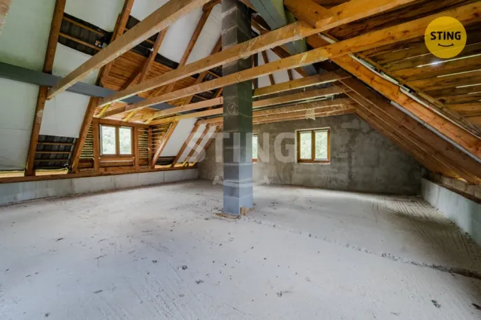 Prodej rodinného domu, Václavov u Bruntálu - Dolní Václavov, 280 m2