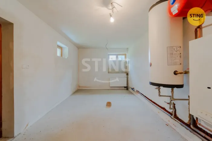 Prodej rodinného domu, Václavov u Bruntálu - Dolní Václavov, 280 m2