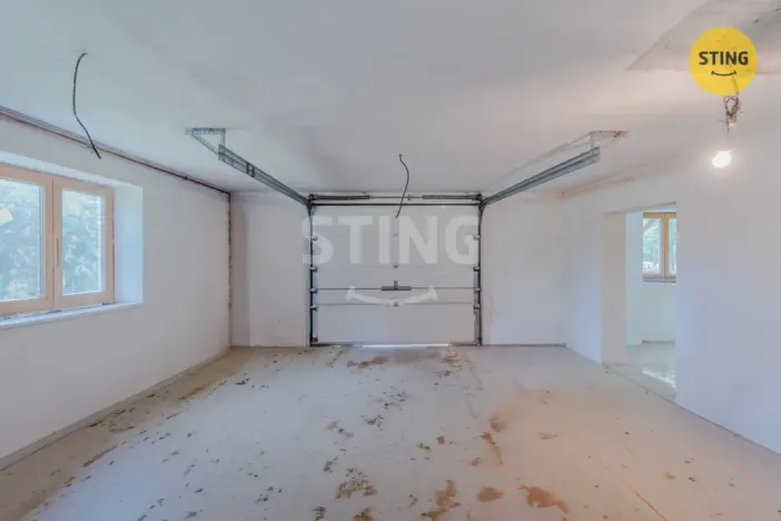 Prodej rodinného domu, Václavov u Bruntálu - Dolní Václavov, 280 m2