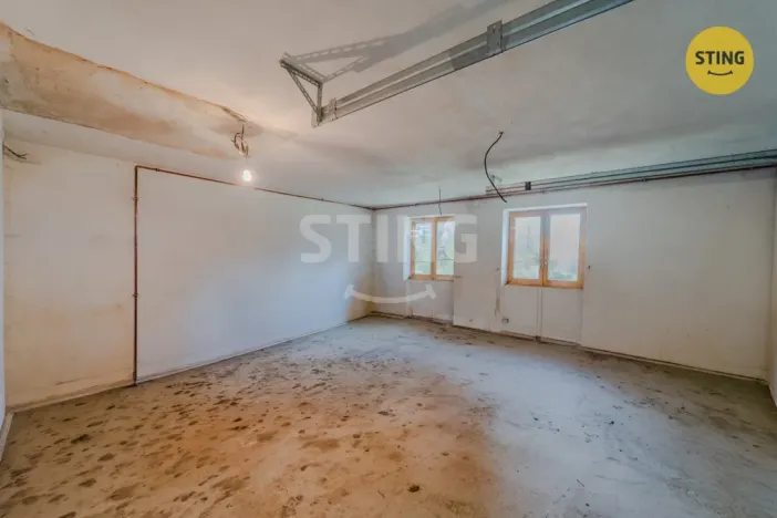 Prodej rodinného domu, Václavov u Bruntálu - Dolní Václavov, 280 m2