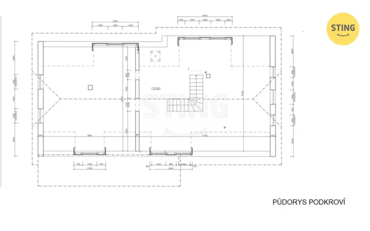 Prodej rodinného domu, Václavov u Bruntálu - Dolní Václavov, 280 m2