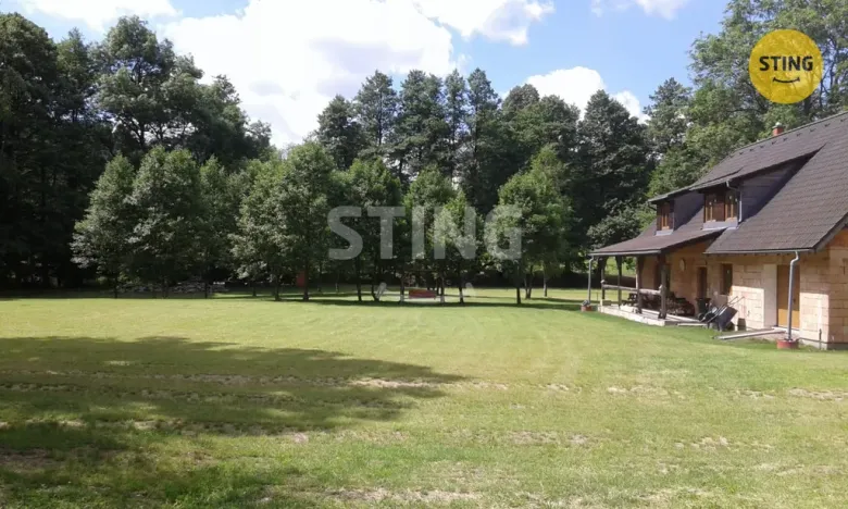 Prodej rodinného domu, Václavov u Bruntálu - Dolní Václavov, 280 m2
