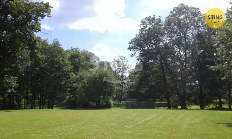 Prodej rodinného domu, Václavov u Bruntálu - Dolní Václavov, 280 m2