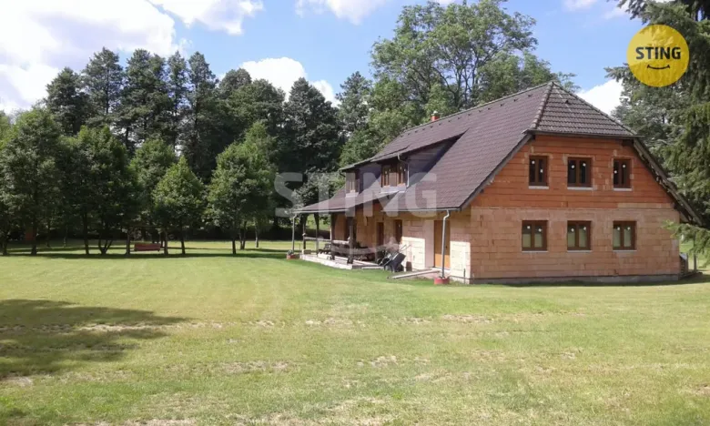 Prodej rodinného domu, Václavov u Bruntálu - Dolní Václavov, 280 m2