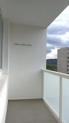 Pronájem bytu 3+1, Děčín - Děčín XXXII-Boletice nad Labem, Čsl. partyzánů, 77 m2