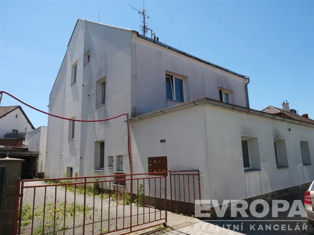 Prodej rodinného domu, Havlíčkův Brod, Nad Tratí, 368 m2