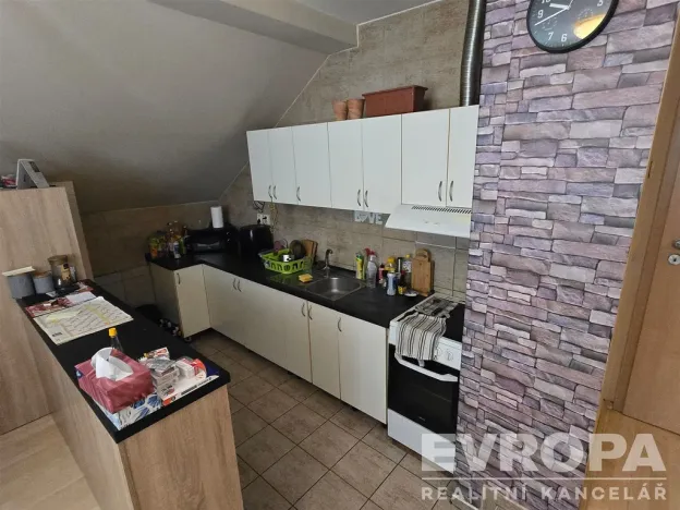 Prodej rodinného domu, Havlíčkův Brod, Nad Tratí, 368 m2