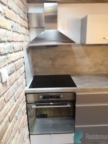 Pronájem bytu 1+kk, České Budějovice, K. Vinařického, 33 m2
