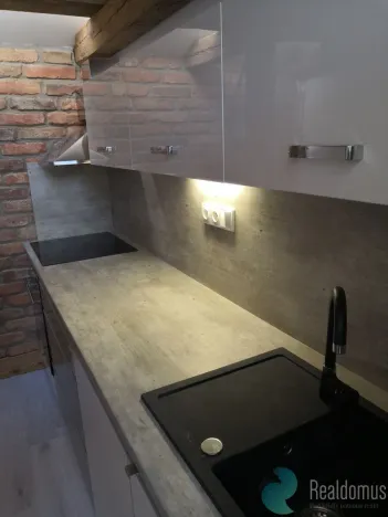 Pronájem bytu 1+kk, České Budějovice, K. Vinařického, 33 m2