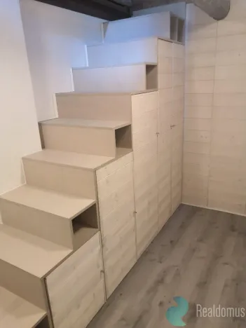Pronájem bytu 1+kk, České Budějovice, K. Vinařického, 33 m2