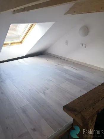 Pronájem bytu 1+kk, České Budějovice, K. Vinařického, 33 m2