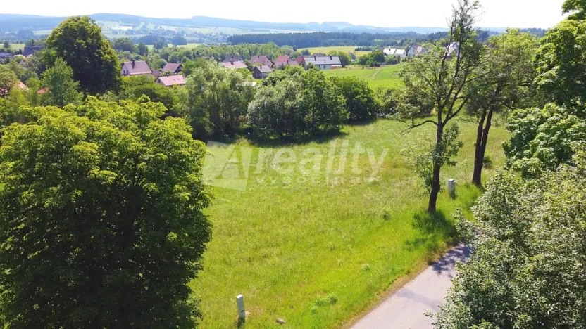 Prodej pozemku pro bydlení, Škrdlovice, 940 m2