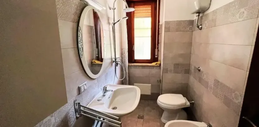 Prodej bytu 2+kk, Scalea, Itálie, 55 m2