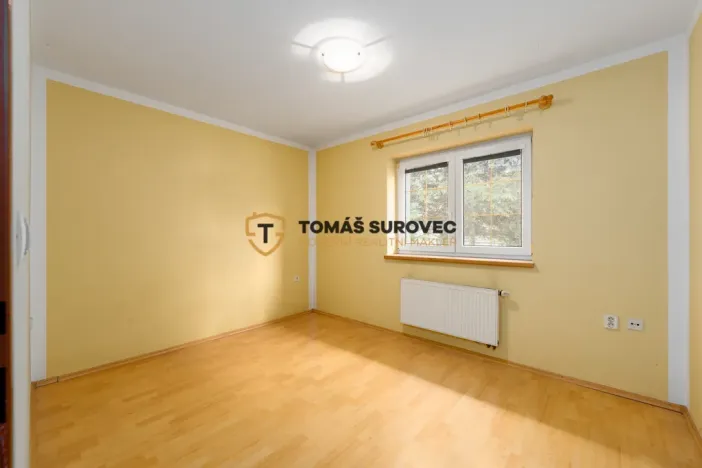 Prodej rodinného domu, Lešná, 190 m2