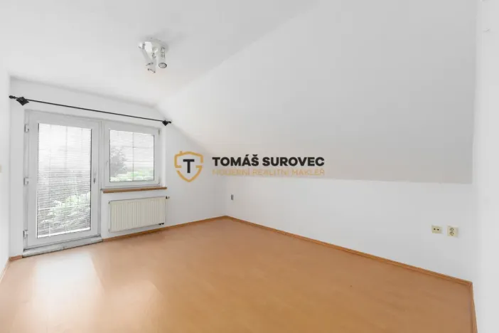 Prodej rodinného domu, Lešná, 190 m2