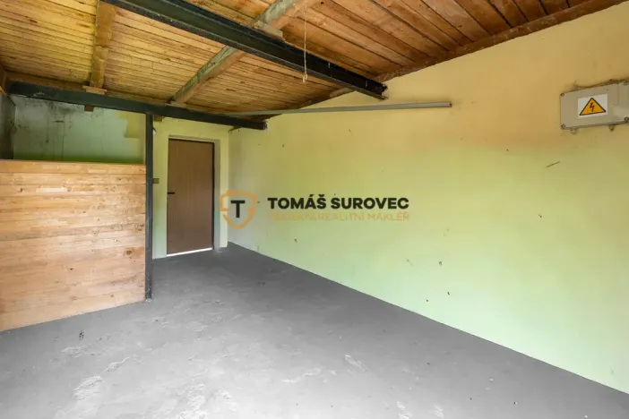 Prodej rodinného domu, Lešná, 190 m2