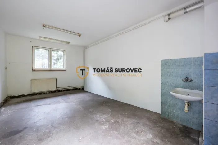 Prodej rodinného domu, Lešná, 190 m2