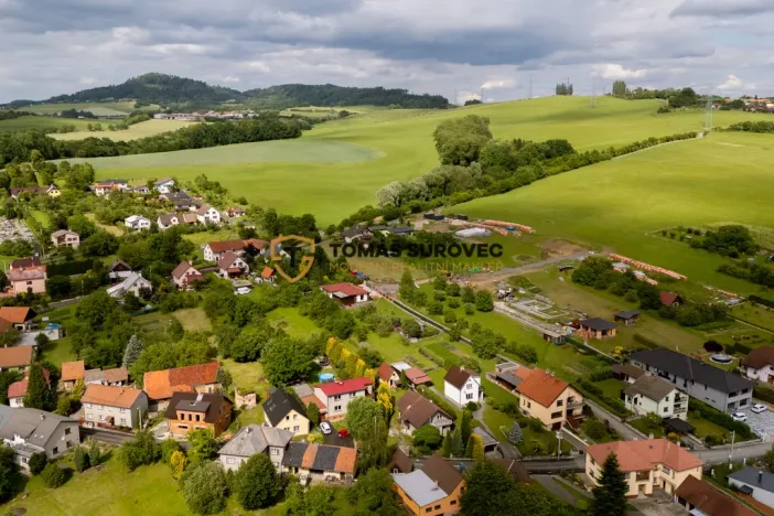 Prodej rodinného domu, Lešná, 190 m2