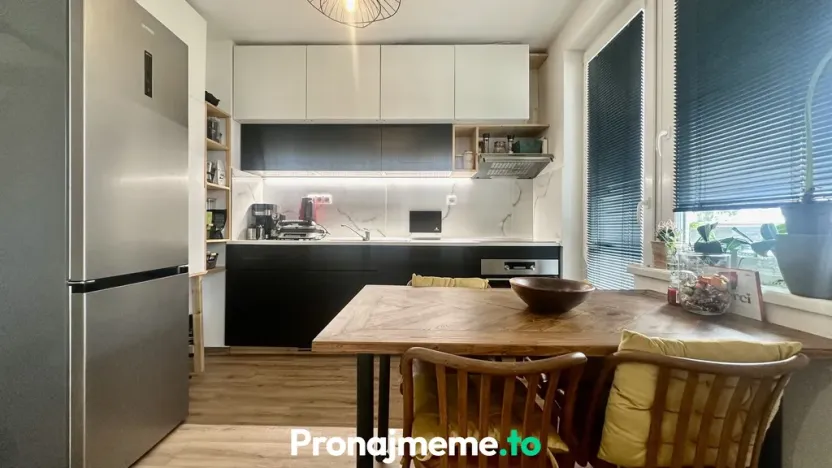 Pronájem bytu 3+kk, Šatov, 70 m2