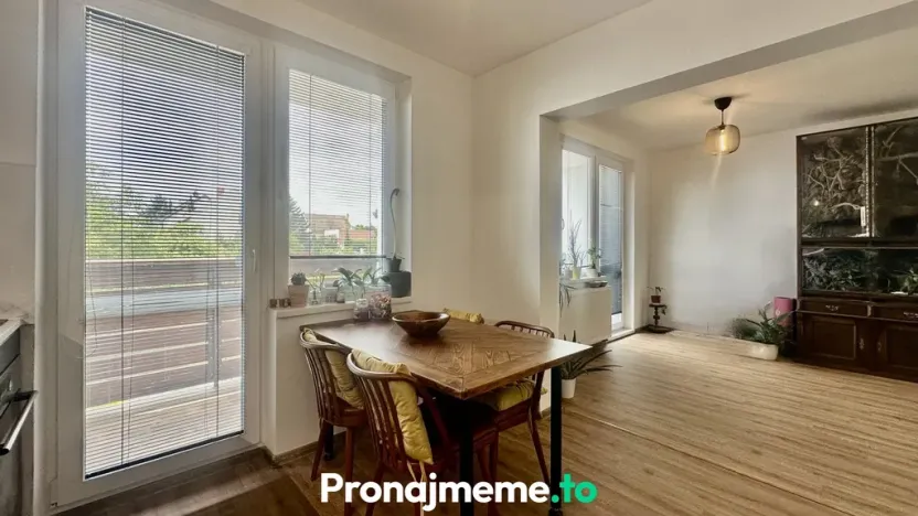 Pronájem bytu 3+kk, Šatov, 70 m2