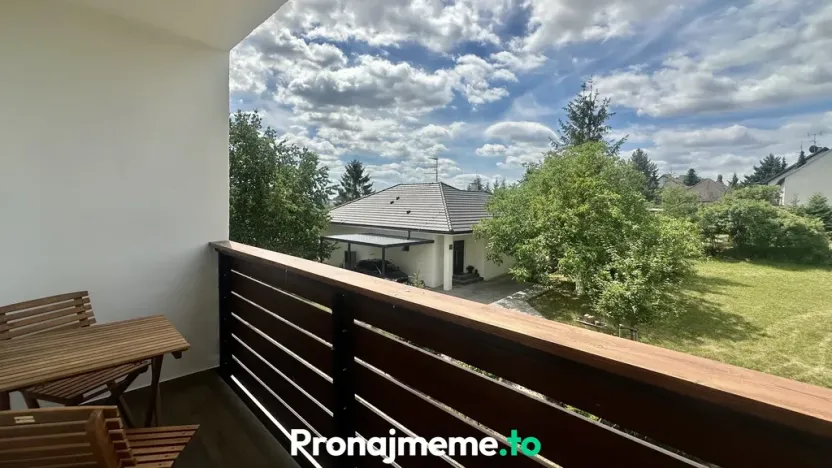 Pronájem bytu 3+kk, Šatov, 70 m2