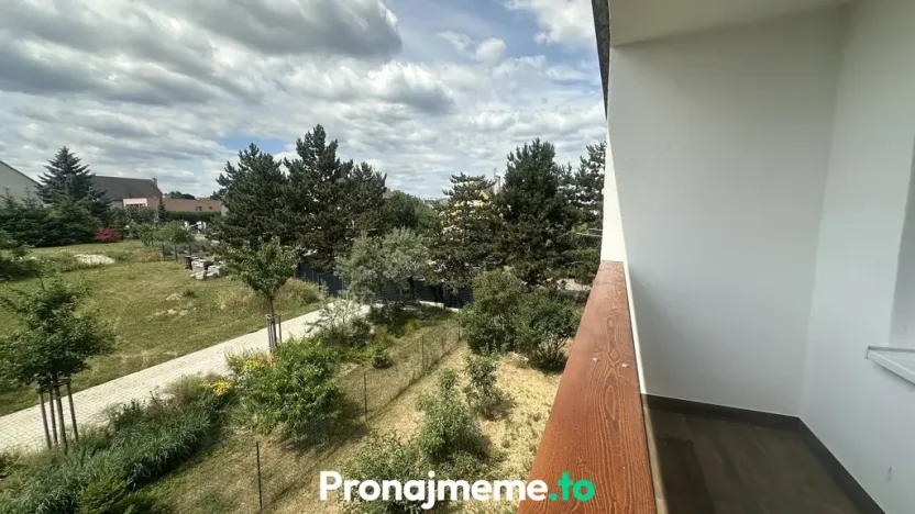 Pronájem bytu 3+kk, Šatov, 70 m2