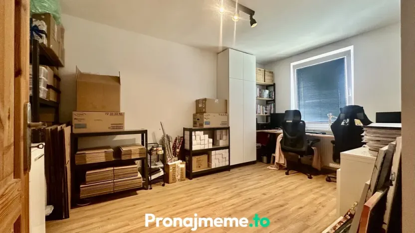 Pronájem bytu 3+kk, Šatov, 70 m2