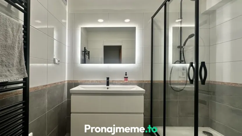 Pronájem bytu 3+kk, Šatov, 70 m2