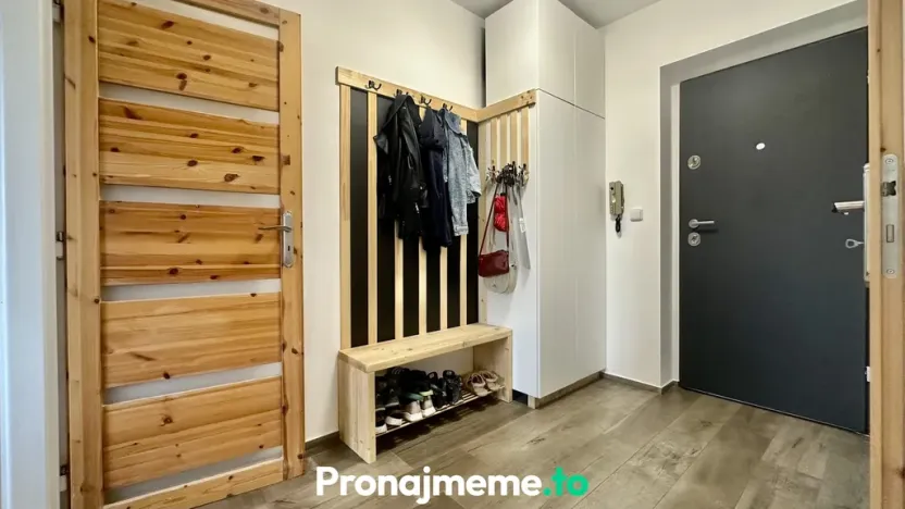 Pronájem bytu 3+kk, Šatov, 70 m2