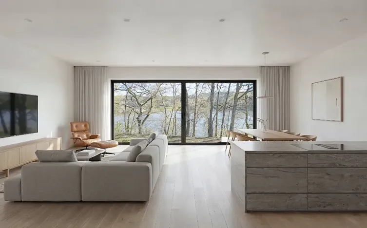 Prodej bytu 5+kk, Hrusice, Hlavní, 138 m2