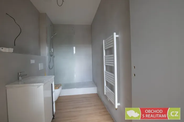 Pronájem bytu 1+kk, Říčany, 17. listopadu, 63 m2