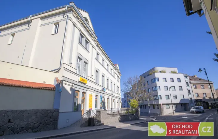 Pronájem bytu 1+kk, Říčany, 17. listopadu, 63 m2