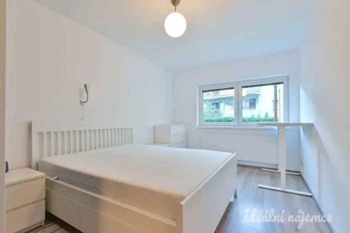 Pronájem bytu 2+kk, Moravany, Višňová, 61 m2