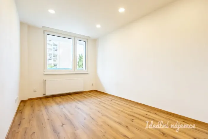 Pronájem bytu 3+kk, Praha - Vršovice, Baškirská, 85 m2