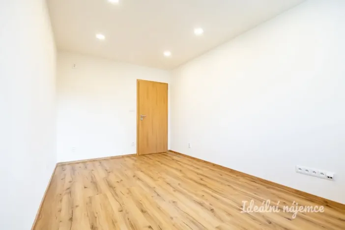 Pronájem bytu 3+kk, Praha - Vršovice, Baškirská, 85 m2