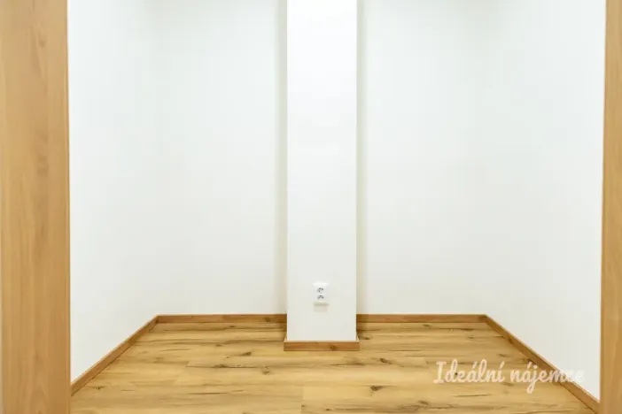 Pronájem bytu 3+kk, Praha - Vršovice, Baškirská, 85 m2