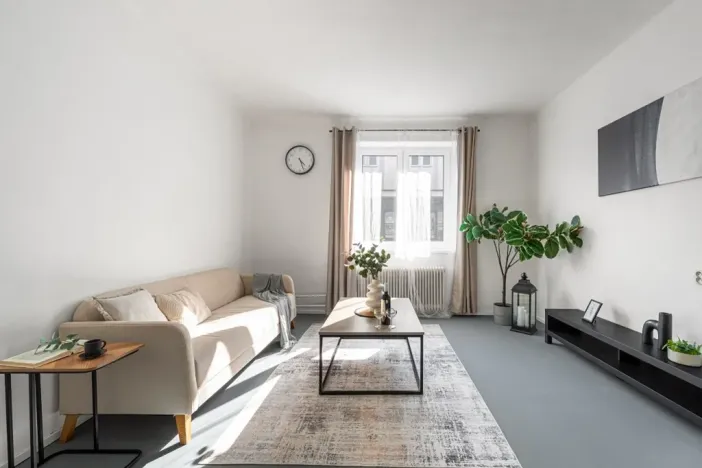 Prodej rodinného domu, Jihlava, Úprkova, 296 m2