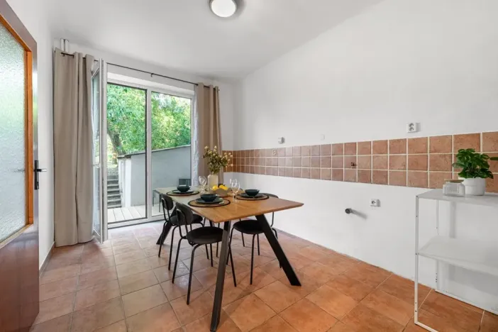 Prodej rodinného domu, Jihlava, Úprkova, 296 m2